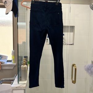 Rag & bone jeans